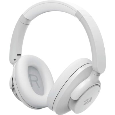 Słuchawki nauszne REDRAGON Vibecore H610G ANC Biały