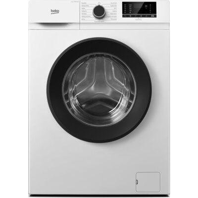 Pralka BEKO SLIM b100 B1W630WBPL 6kg 1000 obr AquaWave Program szybki
