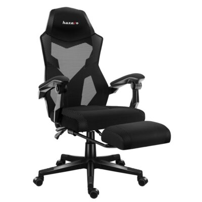 Fotel gamingowy HUZARO Combat 3.1 Carbon