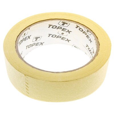 Taśma malarska TOPEX 23B203 (35 m x 30 mm)