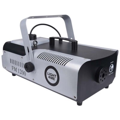 Wytwornica dymu LIGHT4ME FM 1200