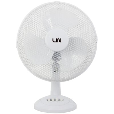 Wentylator LIN LI12FT2511WH Biały