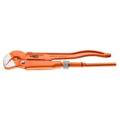 Klucz do rur NEO TOOLS 02-121