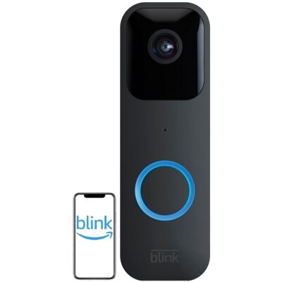 Wideodomofon BLINK B08SG2MS3V Bezprzewodowy Wi-Fi