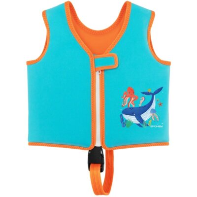 Kamizelka do pływania SPOKEY Kami
