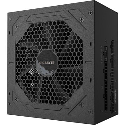 Zasilacz GIGABYTE UD750GM PG5 V2 750W 80 Plus Gold PCIe5.1 ATX3.1