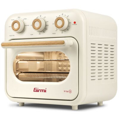 Mini piekarnik GIRMI Oven FG28 z funkcją Air Fryer