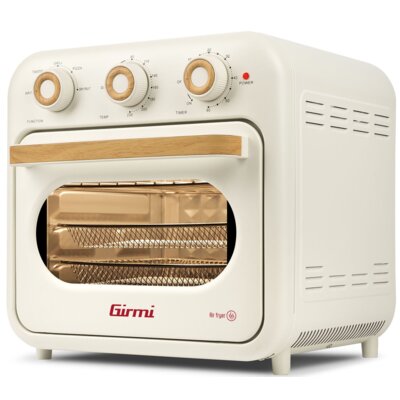 Mini piekarnik GIRMI Oven FG29 z funkcją Air Fryer