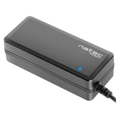 Zasilacz do laptopa NATEC Temera 70 65W