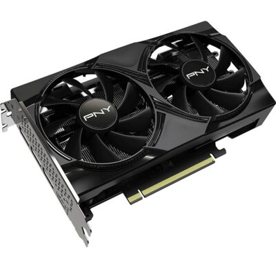 Karta graficzna PNY GeForce RTX 5060 Dual Fan 8GB DLSS 4