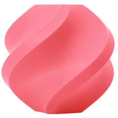 Filament BAMBU LAB PLA Basic Średnica 1.75 mm, 1 kg Różowy