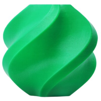 Filament BAMBU LAB PETG HF Średnica 1.75 mm, 1 kg Zielony