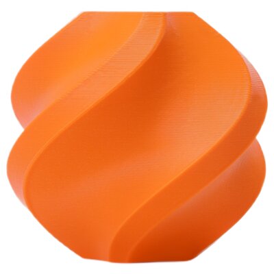 Filament BAMBU LAB PETG HF Średnica 1.75 mm, 1 kg Pomarńczowy