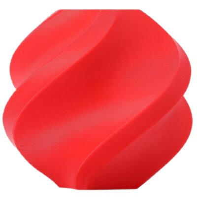 Filament BAMBU LAB PETG HF Średnica 1.75 mm, 1 kg Czerwony