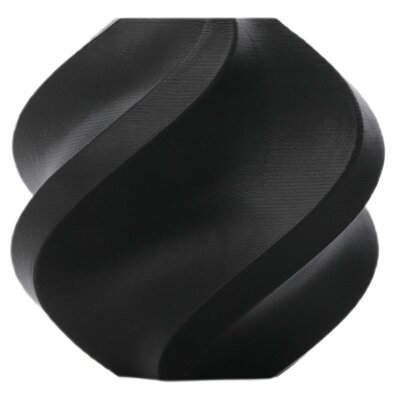 Filament BAMBU LAB PETG HF Średnica 1.75 mm, 1 kg Czarny