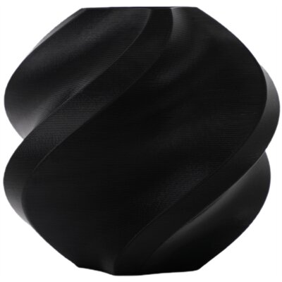 Filament BAMBU LAB ABS, Średnica 1.75 mm, 1 kg Czarny