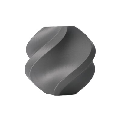 Filament BAMBU LAB ABS Średnica 1.75 mm, 1 kg Srebrny