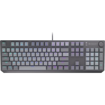 Klawiatura ENDORFY Thock V2