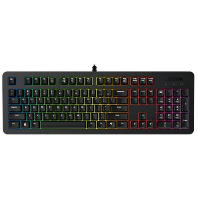 Klawiatura LENOVO Legion K310 RGB