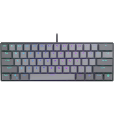 Klawiatura ENDORFY Thock V2 Compact