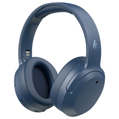Słuchawki nauszne EDIFIER W820NB Plus V25 ANC Granatowy