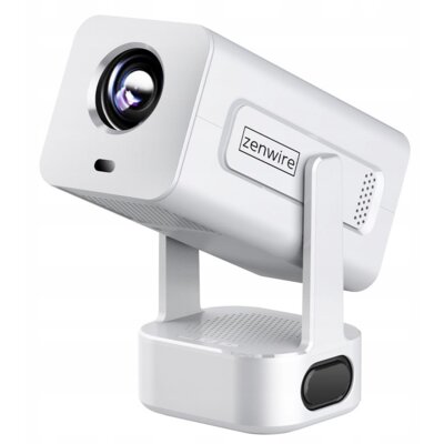 Projektor ZENWIRE PrimeView IMC360 (1920 x 1080), 400 ANSI lumen, Wi-Fi, Bluetooth