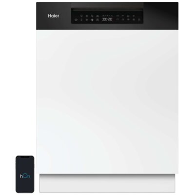 Zmywarka HAIER I-Pro Shine seria 6 Ramię X-spray TimeLight Total Waterblock