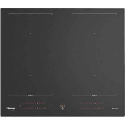 Płyta indukcyjna HISENSE HI6443SRWF Matowa Gentle Heat Perfect Matt SlimFit HoodSync