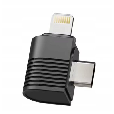 Adapter do mikrofonu ULANZI A013 do Iphone 14/13/12/11