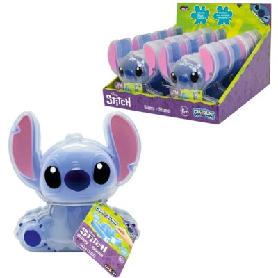 Figurka CRA-Z-ART Stitch SLIM01D (1 figurka)