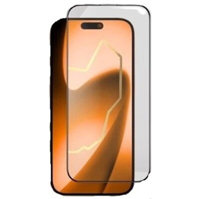Szkło hartowane ILERA Sapphire Ultra Glass 2.0 do Apple iPhone 17
