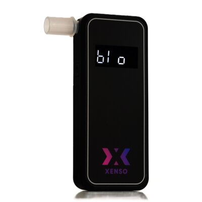 Alkomat XENSO One Elektrochemiczny
