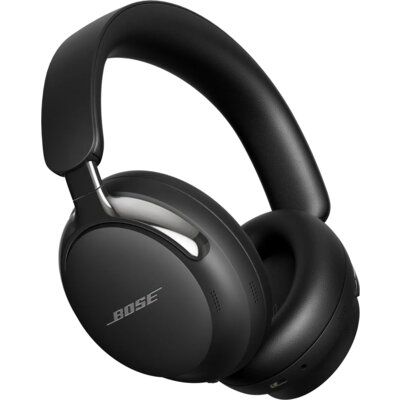 Słuchawki nauszne BOSE QuietComfort Ultra 2 gen. ANC Czarny