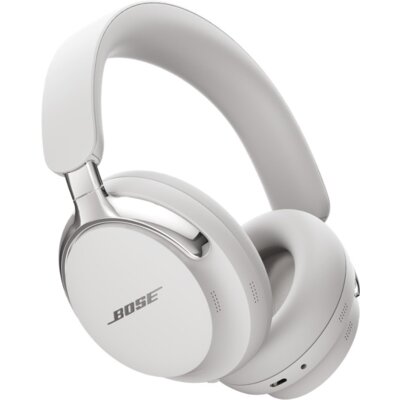 Słuchawki nauszne BOSE QuietComfort Ultra 2 gen. ANC Biały