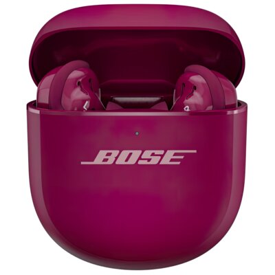 Słuchawki dokanałowe BOSE QuietComfort Ultra 2 gen. ANC Śliwkowy