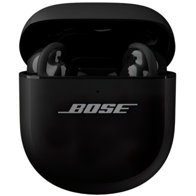 Słuchawki dokanałowe BOSE QuietComfort Ultra 2 gen. ANC Czarny