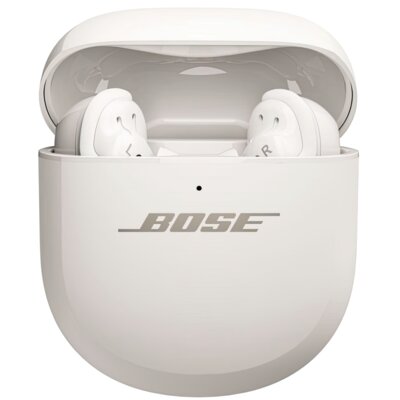 Słuchawki dokanałowe BOSE QuietComfort Ultra 2 gen. ANC Biały