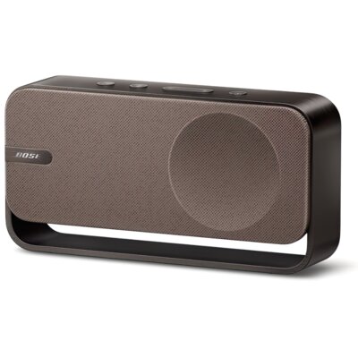 Głośnik mobilny BOSE SoundLink Home Drewno