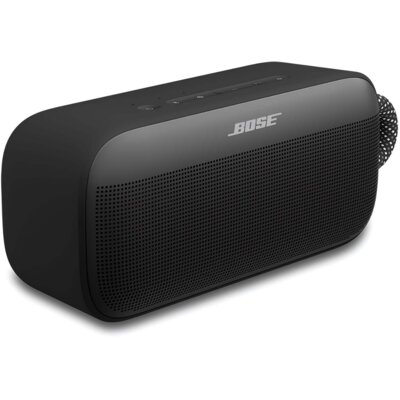 Głośnik mobilny BOSE SoundLink Plus Czarny