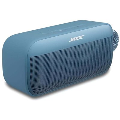Głośnik mobilny BOSE SoundLink Plus Niebieski