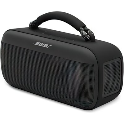 Głośnik mobilny BOSE SoundLink Max Czarny