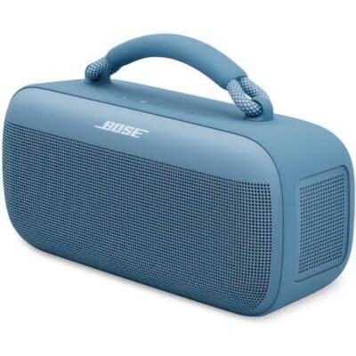 Głośnik mobilny BOSE SoundLink Max Niebieski