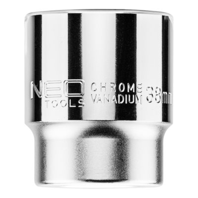 Nasadka sześciokątna NEO TOOLS 08-312