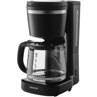 Ekspres SENCOR SCE 2710BK