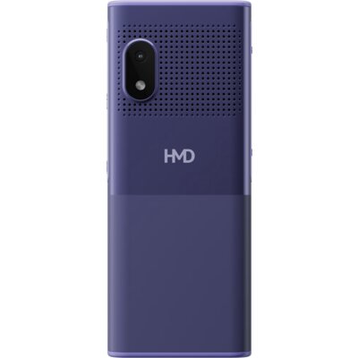 Telefon HMD 150 Music Fioletowy