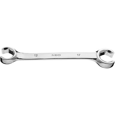 Klucz oczkowy NEO TOOLS 09-151