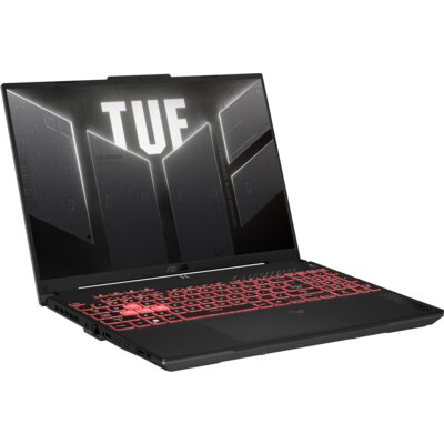 Laptop ASUS TUF Gaming A16 FA607NUG-RL117 16" IPS 144Hz R7-7445HS 16GB RAM 512GB SSD GeForce RTX4050