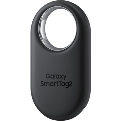 Lokalizator SAMSUNG Galaxy SmartTag 2 Czarny EI-T5600BB
