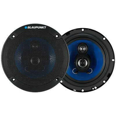 Głośniki samochodowe BLAUPUNKT ICx 663
