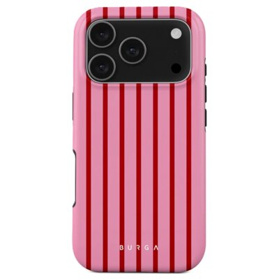 Etui BURGA Tough MagSafe do Apple iPhone 17 Pro Favorite Bikini